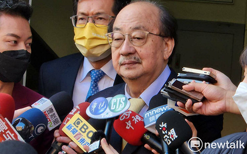 藍喊優先處理發現金特別條例 柯建銘：司馬昭之心