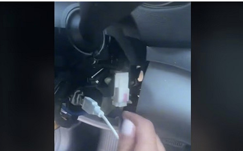 「起亞挑戰」! 抖音教偷車 紐約市汽車竊案飆升 韓國這兩大品牌慘受害...