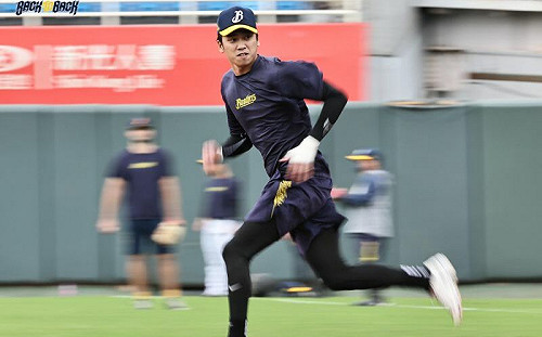 經典賽台灣隊長！王威晨確定接任