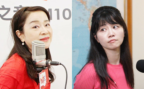 看「炎上高嘉瑜」周玉蔻直呼「爽」！蘇巧慧：今晚長見識     