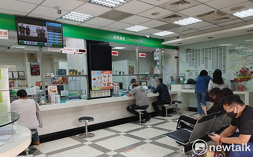 清明連假郵局不營業！快捷郵件仍可照常投遞