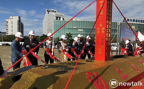 連鎖早餐龍頭豪砸廿億蓋新廠  早安美芝城再創下個廿年新局 