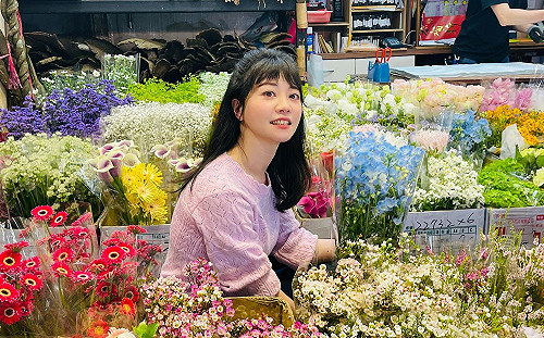 黨內風波不止 港湖立委恐不保？高嘉瑜有底氣：「票都是自己用雙手握出來的」