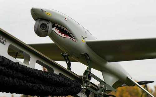 美「海馬斯」＋烏自製「鯊魚」 烏東戰場反攻利器