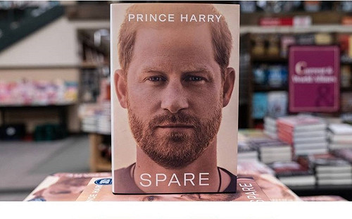 川普：哈利王子若在申請簽證時撒謊 將被逐出美國