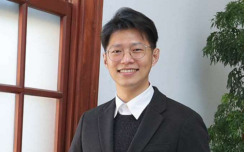 竹市行政處長謝泊泓爆外遇黨工 民眾黨低調：不評論個別黨員私領域