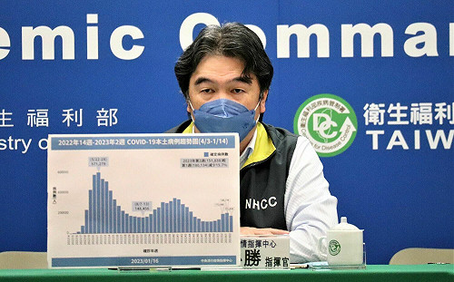 40歲女打BNT後手臂紅腫化膿半年 驚人照片曝光！王必勝：個案嚴重罕見