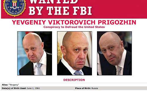 俄國瓦格納首腦死了 旗下內容農場依舊猖獗