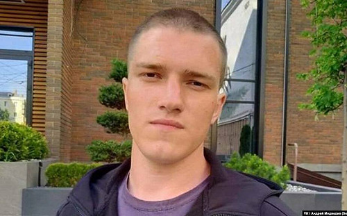 ｢我們就像砲灰被迫戰鬥｣ 前瓦格納傭兵指揮官逃往挪威尋求政治庇護