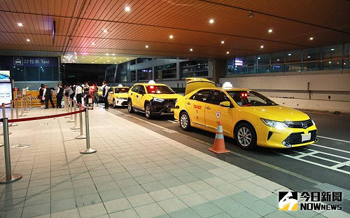 春節加成　北市計程車今起加收30元