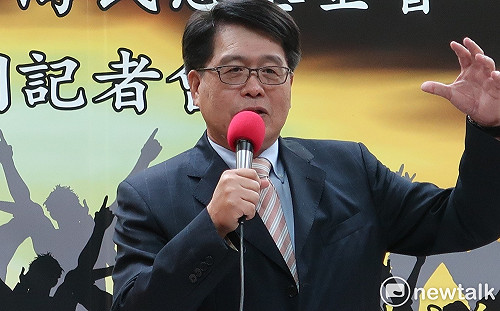 大罷免大失敗！游盈隆轟曹興誠：一點責任感都沒、執政者還浪費政治生命