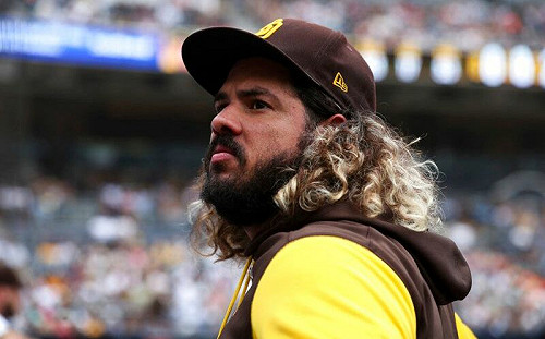 教士鐵捕沒人要 加盟紅襪拚機會