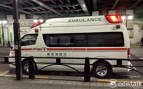 劉黎兒觀點》161倍！新冠死亡率飆高 「日本經驗」台灣不可輕忽