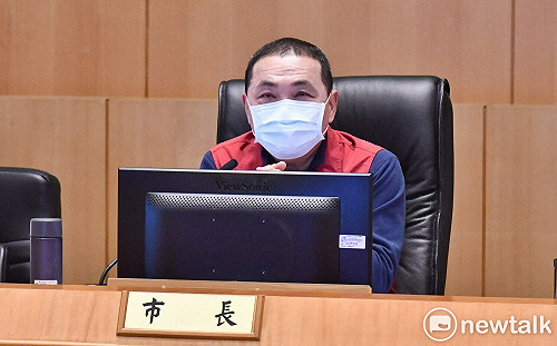 環狀線經營權挨轟「假移交」  侯友宜：交接過程一定是循序漸進　　