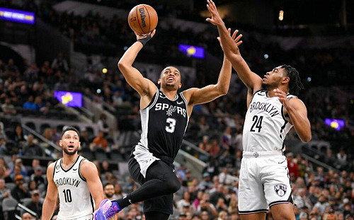 籃網又傷了大將Irving　苦吞三連敗