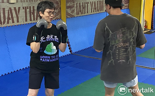 餘生願望仍在 蔡壁如談2024選舉：柯文哲民調要能撼動選情 