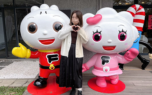 「兔」然想當文青 知性走春就到新北府中15