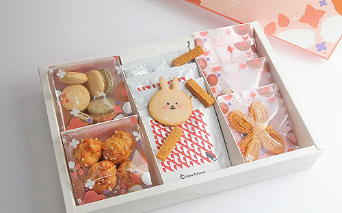 新北板橋435藝文特區邀你兔年走春趣