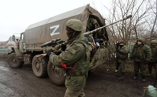 烏克蘭戰爭11個月 挪威軍方估俄軍死傷18萬人、三萬烏克蘭平民喪命