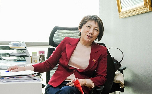 范雲：宏都拉斯與台斷交 是習近平第三任期的「大禮」