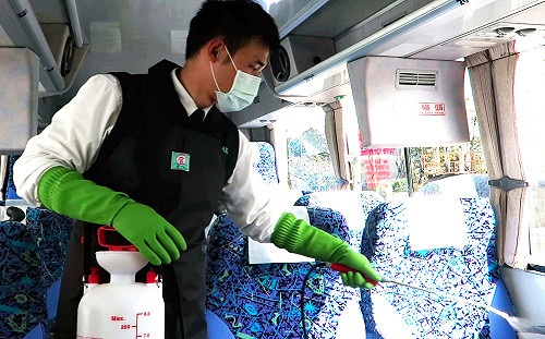 通勤族注意！北桃4國道客運2/13調漲 票價「最高漲1成」