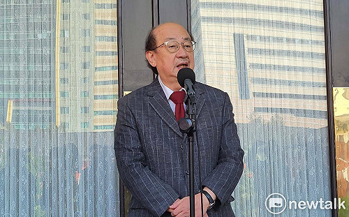 柯文哲、侯友宜重啟服貿？柯建銘指胡言亂語  要把台灣綁進中國