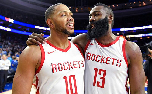 ESPN：火箭想在休賽季迎回Harden