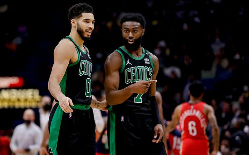 塞爾提克盼用交易特例補強側翼戰力