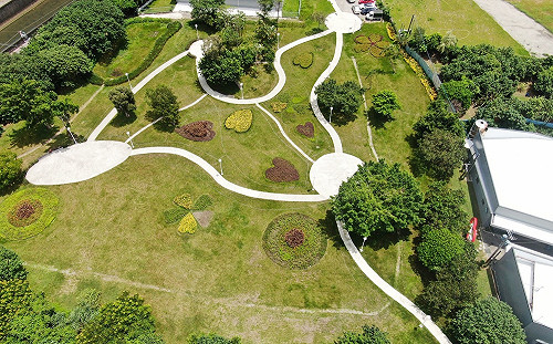 共好新北 安居樂業 新北市人口重返400萬