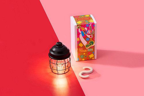 兔兒TOUR新北博物館 年節踩春樂抽兔年大禮包 