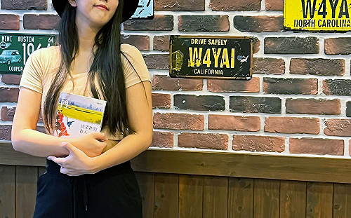 新北市圖10間「網紅」圖書館 不出國也能拍網美照