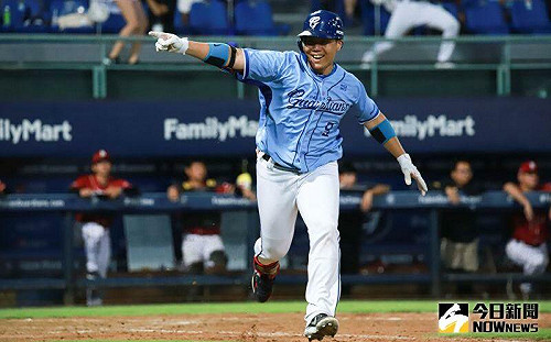 是時候了！林益全選擇回鄉轉戰猛獅