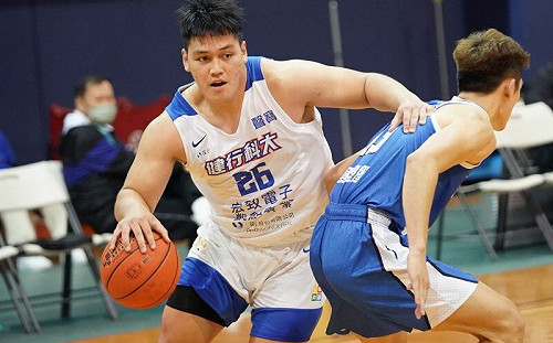 史魯齊大爆發轟37分　健行大勝過關