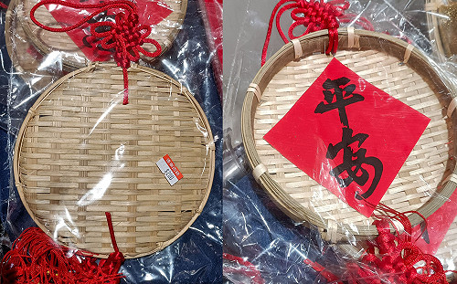 新北抽查春節商品標示 確保民眾消費權益