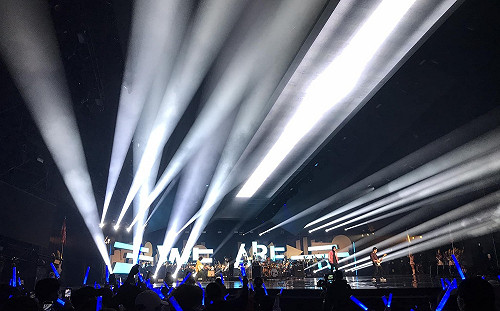 《WE ARE我們的除夕夜》高規格 胡元輝：台灣不只流行文化可以看