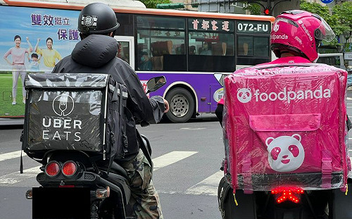 曾想買國外險、成立聯合基金皆無效！數位平台經濟協會：外送平台業者真的走投無路