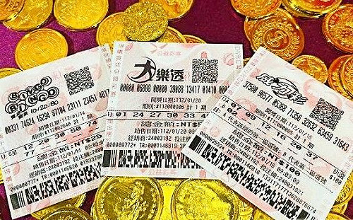 頭獎得主買法曝！刮刮樂這縣市最旺