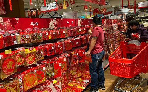 過年初二回娘家？教育部喊這句讚爆