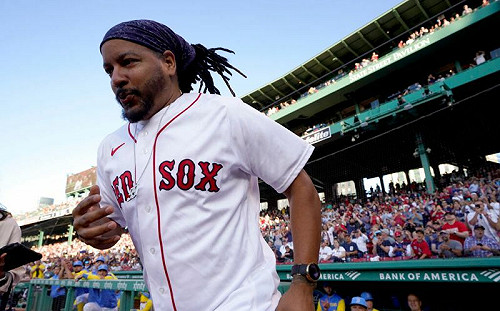 連Manny也淪陷!直言大谷值5億美金