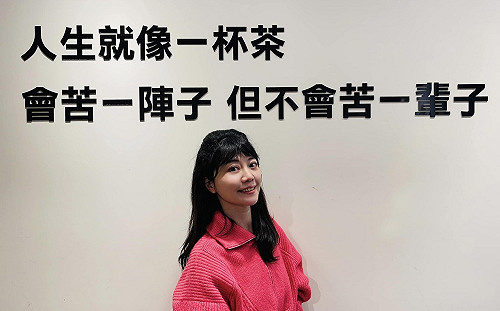 投書》雙姝怨！北嘉瑜、南黃捷