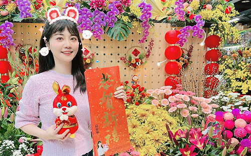 年末遭黨內圍剿！高嘉瑜除夕有感 ：人生像杯茶 不會苦一輩子 