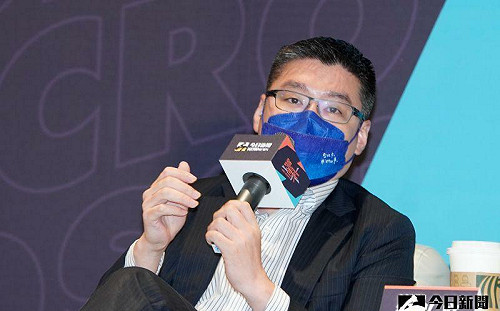 傷心除夕夜！議員徐弘庭母親病逝