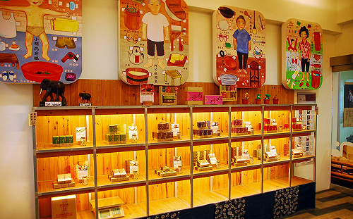 走春迎兔年！新北觀光工廠祭出多項超值好康 