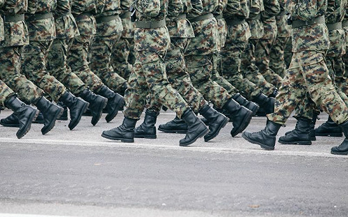 過年當兵超悲哀？他曝絕讚行程超爽