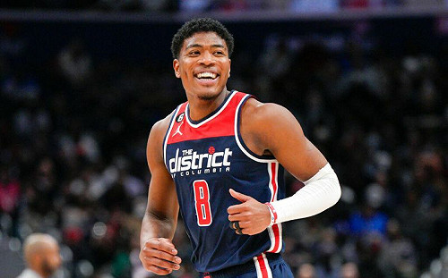 八村壘生涯代表作　巫師大勝魔術