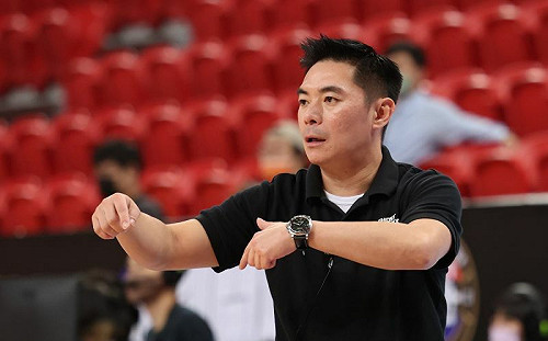 獵鷹勝率破5成　劉孟竹：超乎預期