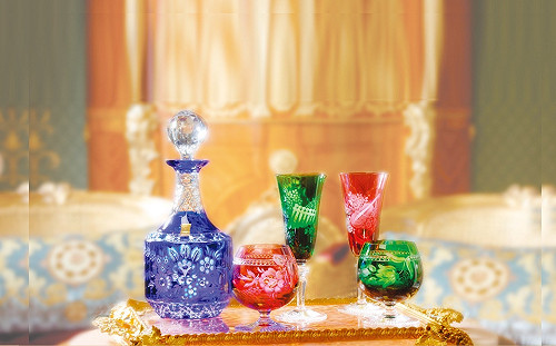 2023國裕麥森水晶雕刻大展  高雄春節藝術走春首選