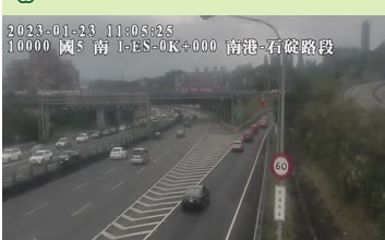 北中南紫爆10大路段曝光！回娘家北中南塞爆 這１路段時速僅「10」公里 