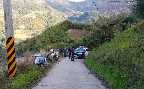 初一就出事！14歲少女無照騎車下山 酒駕叔公上山撞死她 