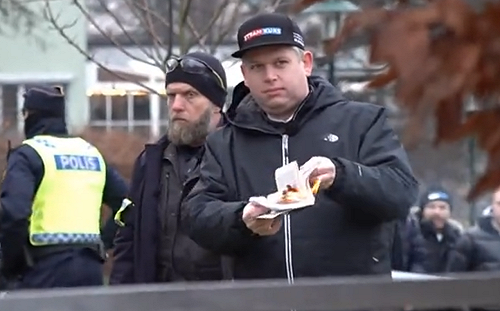 使館門口焚燒《可蘭經》 土耳其總統嗆聲：瑞典別想加入北約